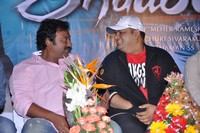 Shadow Movie Song Launch